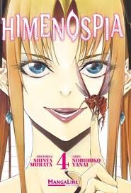 HIMENOSPIA 04