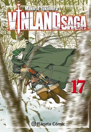 VINLAND SAGA  17