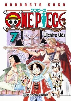 ONE PIECE 3 EN 1 07