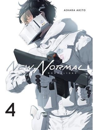 NEW NORMAL  04