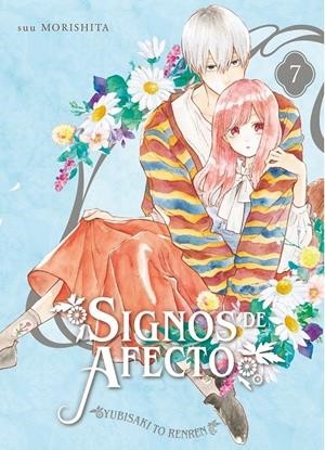 SIGNOS DE AFECTO  07