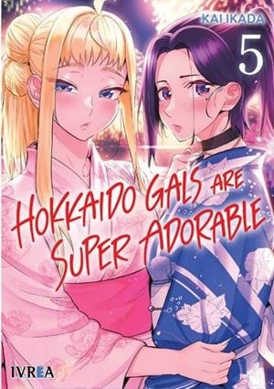 HOKKAIDO GALS ARE SUPER ADORABLE  05