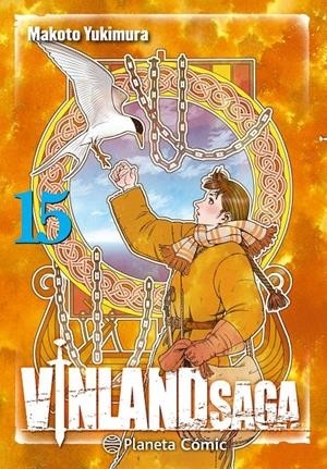 VINLAND SAGA  15