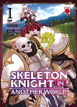 SKELETON KNIGHT IN ANOTHER WORLD  01