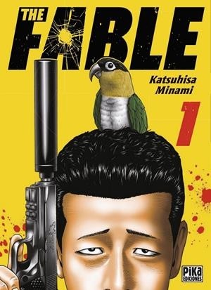 THE FABLE  01