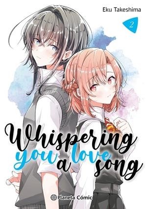 WHISPERING YOU A LOVE SONG  02