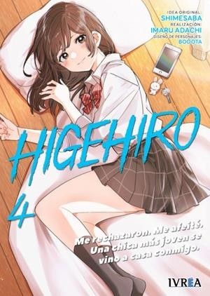 HIGEHIRO  04