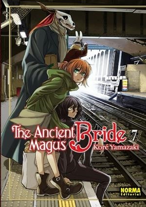 THE ANCIENT MAGUS BRIDE  07