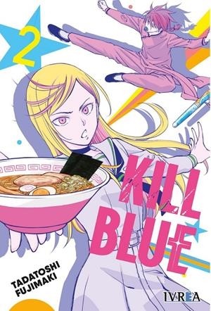 KILL BLUE  02