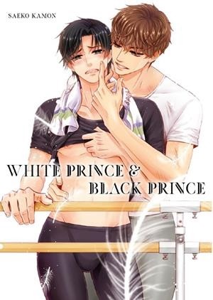 WHITE PRINCE & BLACK PRINCE