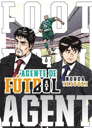 AGENTE DE FÚTBOL  04