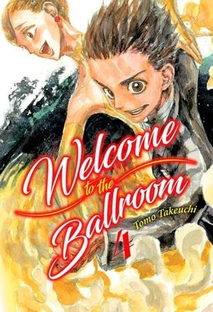 WELCOME TO THE BALLROOM 04