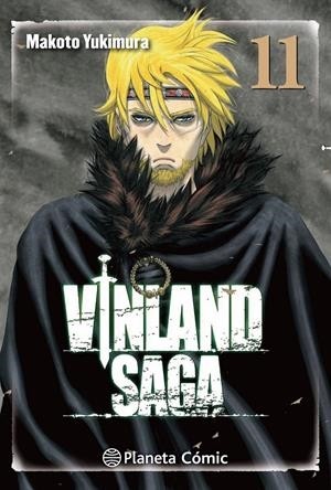 VINLAND SAGA  11