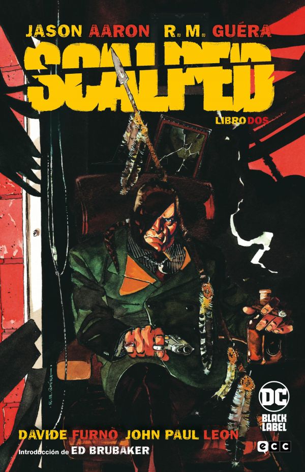 SCALPED 02