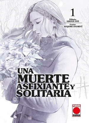 UNA MUERTE ASFIXIANTE Y SOLITARIA  01