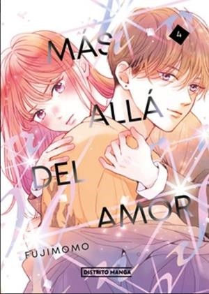 MÁS ALLÁ DEL AMOR 04