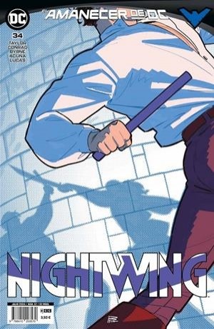 NIGHTWING  34