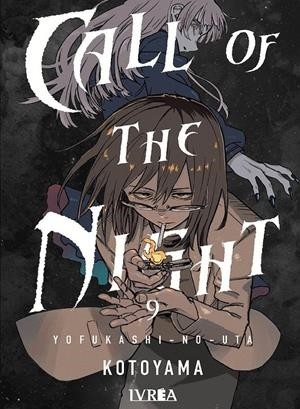 CALL OF THE NIGHT  09