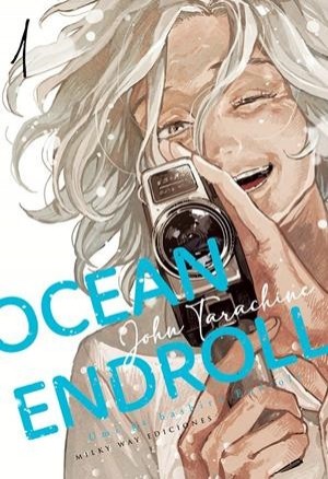 OCEAN ENDROLL  01