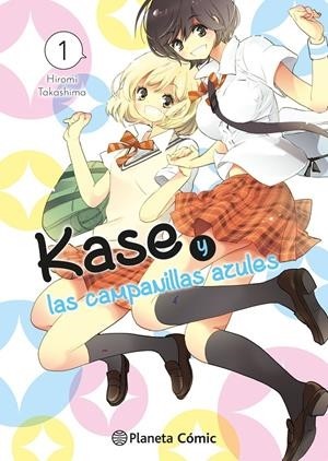 KASE Y LAS CAMPANILLAS AZULES  01