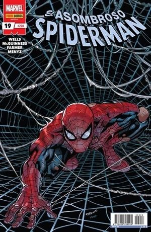 SPIDERMAN VOL 2  228 EL ASOMBROSO SPIDERMAN 19