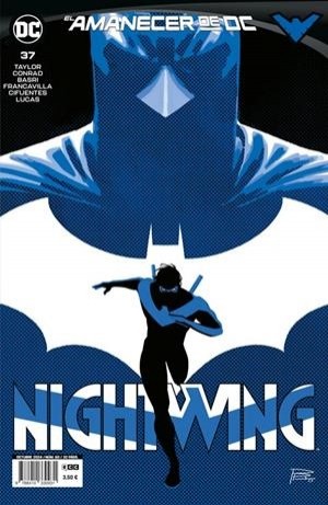 NIGHTWING  37