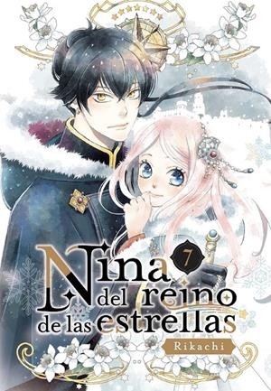 NINA DEL REINO DE LAS ESTRELLAS  07