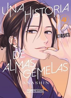 UNA HISTORIA DE ALMAS GEMELAS  04