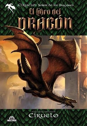 EL LIBRO DEL DRAGÓN