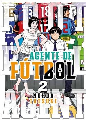 AGENTE DE FÚTBOL  02