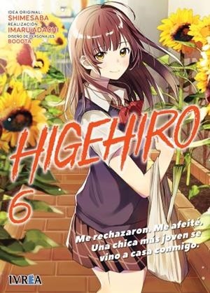 HIGEHIRO  06