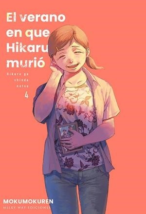 EL VERANO EN QUE HIKARU MURIÓ  04