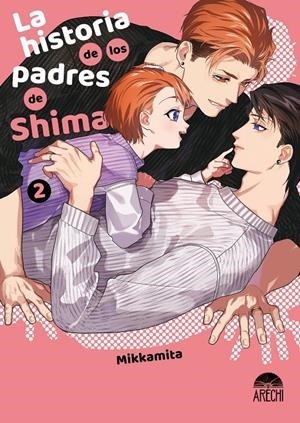 LA HISTORIA DE LOS PADRES DE SHIMA  02