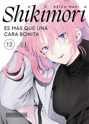 SHIKIMORI ES MÁS QUE UNA CARA BONITA  12