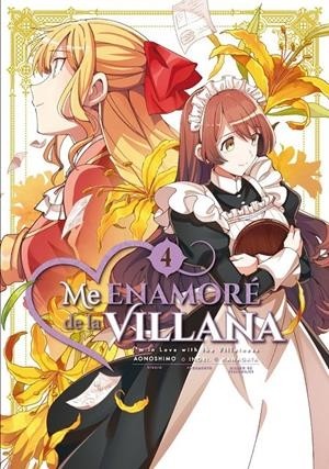 ME ENAMORÉ DE LA VILLANA  04