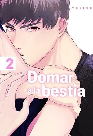 DOMAR A LA BESTIA  02