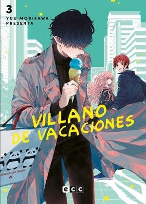 VILLANO DE VACACIONES  03