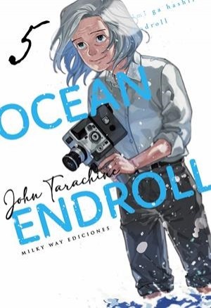 OCEAN ENDROLL  05