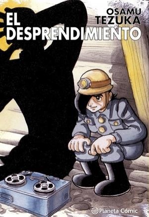 BIBLIOTECA TEZUKA, EL DESPRENDIMIENTO