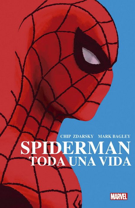 MARVEL ESSENTIALS 02 SPIDERMAN TODA UNA VIDA