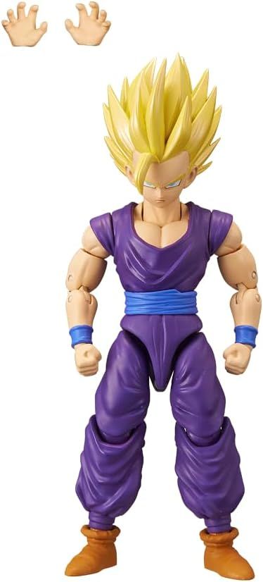 Figura Gohan Super Saiyan 2 Dragon Ball Super