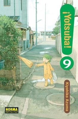 YOTSUBA  09