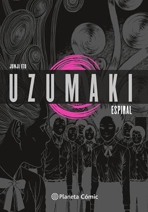 UZUMAKI INTEGRAL EDICIÓ EN CATALÀ