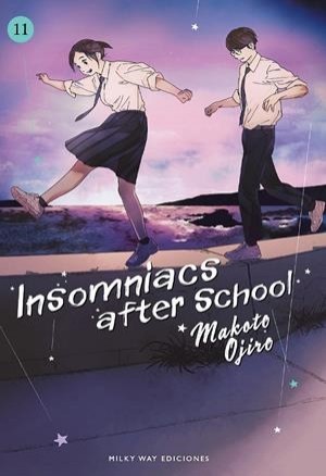 INSOMNIACS AFTER SCHOOL 11