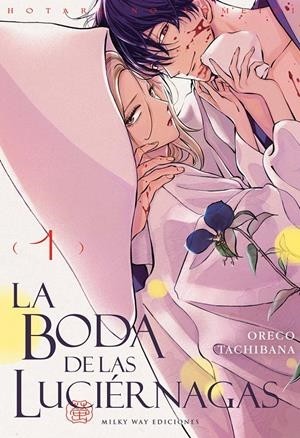 LA BODA DE LAS LUCIÉRNAGAS  01