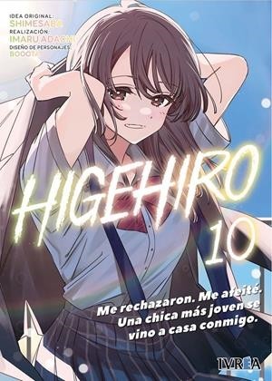 HIGEHIRO  10