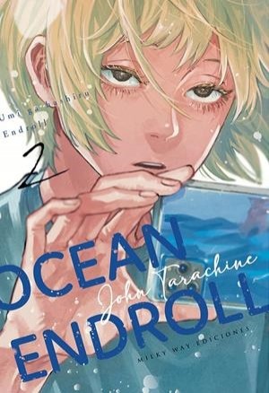 OCEAN ENDROLL  02