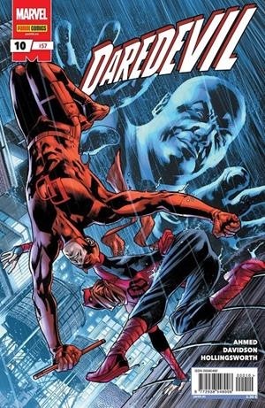 DAREDEVIL  57 DAREDEVIL 10