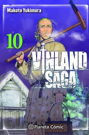 VINLAND SAGA  10