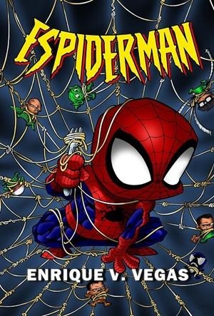 ESPIDERMAN BN